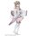 Azone 1/6 Pure Neemo Character Series No.113 "Re:ZERO -Starting Life in Another World- Memory Snow" Emilia Complete Doll image 2