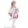 Azone 1/6 Pure Neemo Character Series No.113 "Re:ZERO -Starting Life in Another World- Memory Snow" Emilia Complete Doll image 4