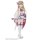 Azone 1/6 Pure Neemo Character Series No.113 "Re:ZERO -Starting Life in Another World- Memory Snow" Emilia Complete Doll image 5