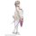 Azone 1/6 Pure Neemo Character Series No.113 "Re:ZERO -Starting Life in Another World- Memory Snow" Emilia Complete Doll image 7