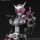 BANDAI SPIRITS Figure-rise Standard Kamen Rider Zi-O Plastic Model "Kamen Rider Zi-O" image 4