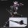 BANDAI SPIRITS Figure-rise Standard Kamen Rider Zi-O Plastic Model "Kamen Rider Zi-O" image 7
