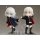 Good Smile Company Nendoroid Doll Fate/Grand Order Avenger/Jeanne d'Arc [Alter] Shinjuku Ver. hình ảnh 7