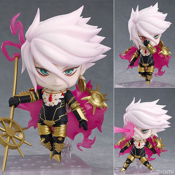 Orange Rouge Nendoroid Fate/Grand Order Lancer/Karna