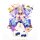 Easy Eight Is the order a rabbit?? Chino & RABBIT DOLLS 1/7 Complete Figure image 9