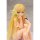 SkyTube [특전] Bishoujo Mangekyou -Sin and Punishment Girl- Yuuri Kannagi Jin Happoubi 작화 1/6 컴플리트 피규어 이미지 13