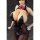 Q-six [Bonus] BUNNY GIRL Erika Izayoi Ban! Original Character 1/5 Complete Figure รูปภาพ 12
