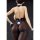 Q-six [Bonus] BUNNY GIRL Erika Izayoi Ban! Original Character 1/5 Complete Figure รูปภาพ 13