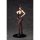 Q-six [Bonus] BUNNY GIRL Erika Izayoi Ban! Original Character 1/5 Complete Figure รูปภาพ 3