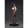 Q-six [Bonus] BUNNY GIRL Erika Izayoi Ban! Original Character 1/5 Complete Figure รูปภาพ 4