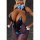 Q-six BUNNY GIRL Erika Izayoi Tanned ver. Ban! Original Character 1/5 Complete Figure รูปภาพ 12