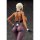 Q-six BUNNY GIRL Erika Izayoi Tanned ver. Ban! Original Character 1/5 Complete Figure รูปภาพ 15