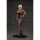 Q-six BUNNY GIRL Erika Izayoi Tanned ver. Ban! Original Character 1/5 Complete Figure รูปภาพ 2