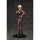 Q-six BUNNY GIRL Erika Izayoi Tanned ver. Ban! Original Character 1/5 Complete Figure รูปภาพ 3