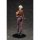 Q-six BUNNY GIRL Erika Izayoi Tanned ver. Ban! Original Character 1/5 Complete Figure รูปภาพ 5