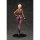 Q-six BUNNY GIRL Erika Izayoi Tanned ver. Ban! Original Character 1/5 Complete Figure รูปภาพ 6