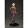Q-six BUNNY GIRL Erika Izayoi Tanned ver. Ban! Original Character 1/5 Complete Figure รูปภาพ 7