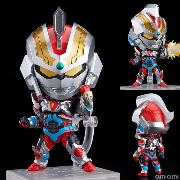 Good Smile Company Nendoroid SSSS.GRIDMAN Gridman SSSS.Ver.