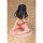 Daiki Kougyou [Bonus] Koikano x Aikano Cover Illustration Hinata Amagaki Silk Apron ver. Limited Distribution 1/5.5 Complete Figure Bild 4