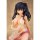 Daiki Kougyou [Bonus] Koikano x Aikano Cover Illustration Hinata Amagaki Silk Apron ver. Limited Distribution 1/5.5 Complete Figure Bild 6