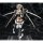 Kotobukiya [Bonus] Megami Device Collaboration Busou Shinki Jaeger Type Edelweiss 1/1 Plastic Model [Kotobukiya Shop Exclusive] 圖片 12
