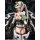 Kotobukiya [Bonus] Megami Device Collaboration Busou Shinki Jaeger Type Edelweiss 1/1 Plastic Model [Kotobukiya Shop Exclusive] 圖片 14