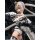 Kotobukiya [Bonus] Megami Device Collaboration Busou Shinki Jaeger Type Edelweiss 1/1 Plastic Model [Kotobukiya Shop Exclusive] 圖片 16