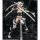 Kotobukiya [Bonus] Megami Device Collaboration Busou Shinki Jaeger Type Edelweiss 1/1 Plastic Model [Kotobukiya Shop Exclusive] 圖片 5