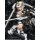 Kotobukiya [Bonus] Megami Device Collaboration Busou Shinki Jaeger Type Edelweiss 1/1 Plastic Model [Kotobukiya Shop Exclusive] 圖片 6