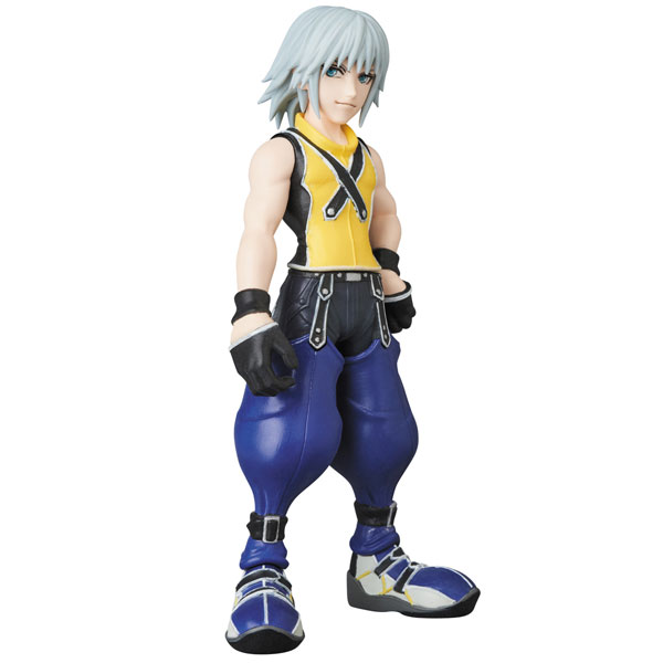 Medicom Toy Ultra Detail Figure No.473 UDF KINGDOM HEARTS RIKU Bild 1