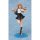 Toy'sworks [Bonus] Movie Sword Art Online the Movie: Ordinal Scale Asuna Yuuki Summer Uniform Ver 1/7 Complete Figure [Chara-ani Exclusive] image 4