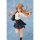 Toy'sworks [Bonus] Movie Sword Art Online the Movie: Ordinal Scale Asuna Yuuki Summer Uniform Ver 1/7 Complete Figure [Chara-ani Exclusive] image 6
