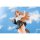 Toy'sworks [Bonus] Movie Sword Art Online the Movie: Ordinal Scale Asuna Yuuki Summer Uniform Ver 1/7 Complete Figure [Chara-ani Exclusive] image 7