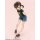 MegaHouse GeGeGe Gals GeGeGe no Kitaro Mana Inuyama Complete Figure Bild 13