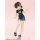 MegaHouse GeGeGe Gals GeGeGe no Kitaro Mana Inuyama Complete Figure Bild 3