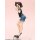 MegaHouse GeGeGe Gals GeGeGe no Kitaro Mana Inuyama Complete Figure Bild 9