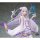 Alpha Omega Alpha Omega Re:ZERO -Starting Life in Another World- Emilia Complete Figure Bild 7