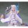Alpha Omega Alpha Omega Re:ZERO -Starting Life in Another World- Emilia Complete Figure Bild 9