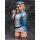 A+ 淫乱ドS婦警あきこ Ver.II Designed by 織田non 1/6 完成品フィギュア 画像 11