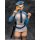 A+ 淫乱ドS婦警あきこ Ver.II Designed by 織田non 1/6 完成品フィギュア 画像 12