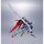 BANDAI SPIRITS Robot Spirits -SIDE MS- Destiny Gundam "Mobile Suit Gundam SEED Destiny" 图片 4