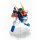 BANDAI SPIRITS NXEDGE STYLE [MASHIN UNIT] Ryujinmaru "Mashin Hero Wataru" 圖片 7
