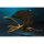 BANDAI SPIRITS S.H.MonsterArts King Ghidorah (2019) "Godzilla King Of The Monsters" gambar 6