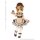 Azone Picco Sahra's a la mode -Sweets a. la. mode- Marron Parfait / Alisa Complete Doll image 2