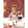 Azone Picco Sahra's a la mode -Sweets a. la. mode- Marron Parfait / Alisa Complete Doll image 7