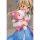 Kotobukiya Girls und Panzer das Finale Alice Shimada Wonderland Color ver. 1/7 Complete Figure gambar 6