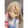 Kotobukiya Girls und Panzer das Finale Alice Shimada Wonderland Color ver. 1/7 Complete Figure gambar 9