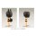Kotobukiya Cu-poche Friends Kuro Kitsune Posable Figure image 6