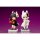 Kotobukiya Cu-poche Friends Kuro Kitsune Posable Figure image 8