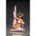 Q-six [Bonus] Oideyo! Mizuryu Kei Land Pakora Tanned ver. 1/6 Complete Figure รูปภาพ 11